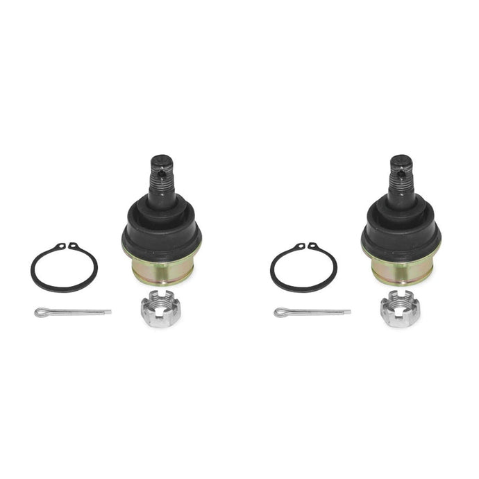 QUADBOSS Complete Ball Joint Kit - Lower for Yamaha 700 RHINO FI 2008-2009