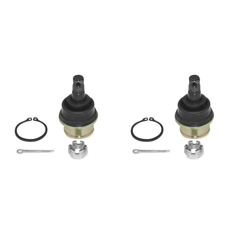 Load image into Gallery viewer, QUADBOSS Complete Ball Joint Kit - Lower for Yamaha 700 RHINO FI 2008-2009
