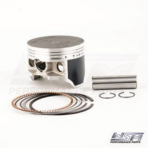 Load image into Gallery viewer, WSM Piston Kit For Honda 300 TRX-EX 93-09 .5mm Over 50-219-05K
