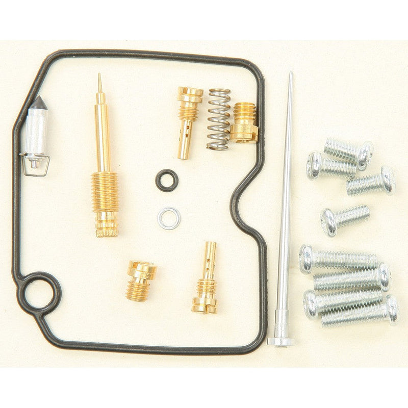 Load image into Gallery viewer, All Balls Carburetor Repair Kit For Arctic Cat 366 4X4 Auto 2010 26-1073
