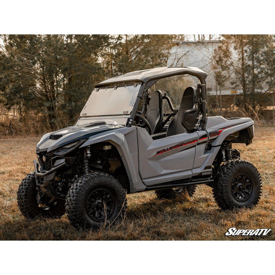 SuperATV Yamaha Wolverine RMAX 1000 2" Lift Kit LK-Y-RMAX-02