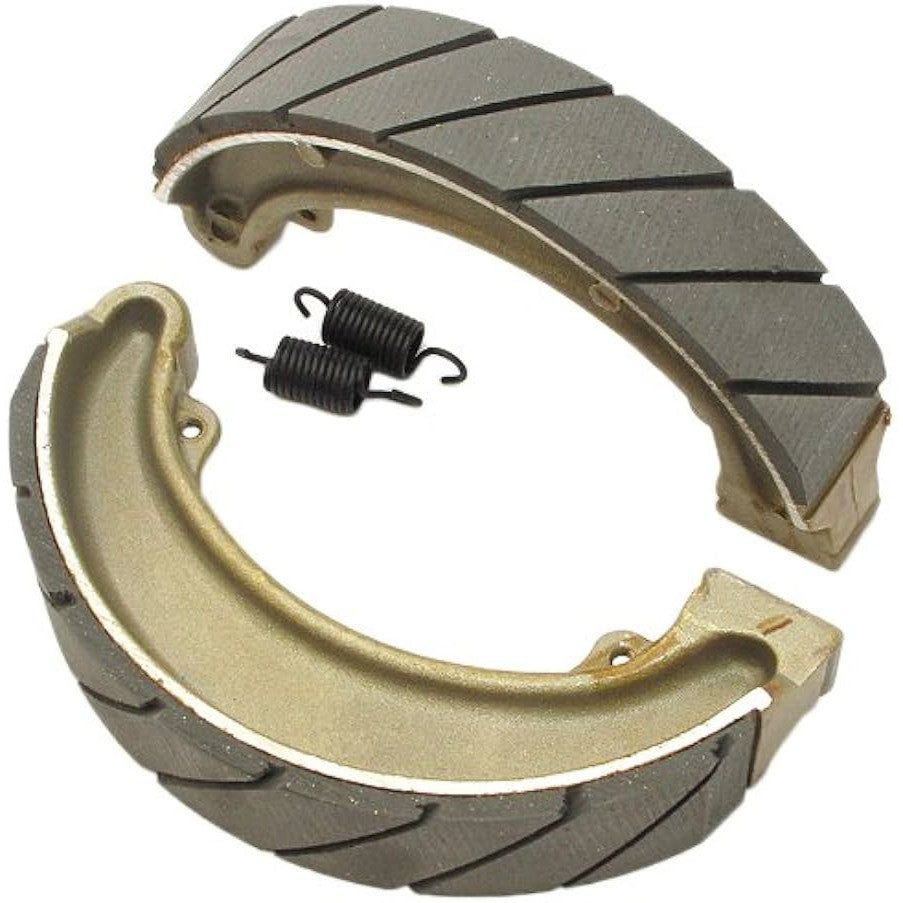 EBC 1 Pair OE Replacement Brake Shoes MPN 608
