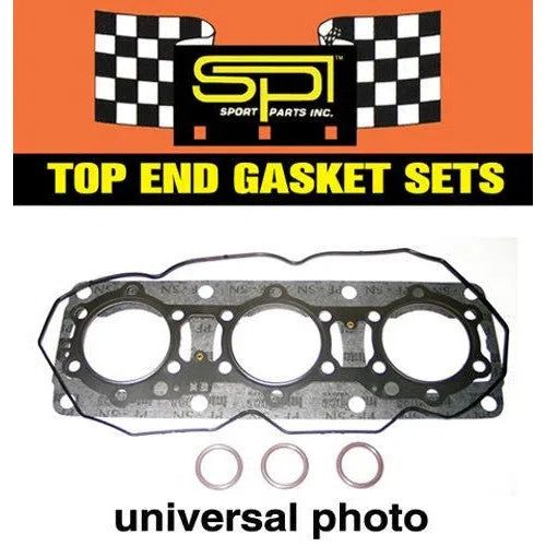 Load image into Gallery viewer, SPI 09-712189 Spi Top End Gasket Set
