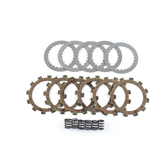 WSM Complete Clutch Kit for KTM 65 SX / XC 09-18 88-300