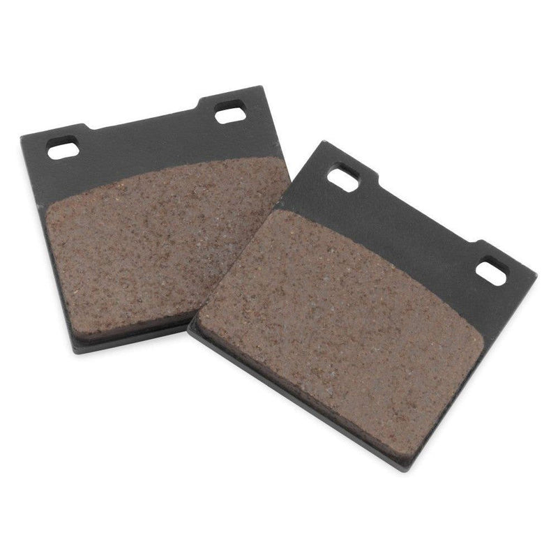 Load image into Gallery viewer, Brake Pad and Shoe For Kawasaki ZX750 Ninja ZX-7R 1991-1995 Standard Rear
