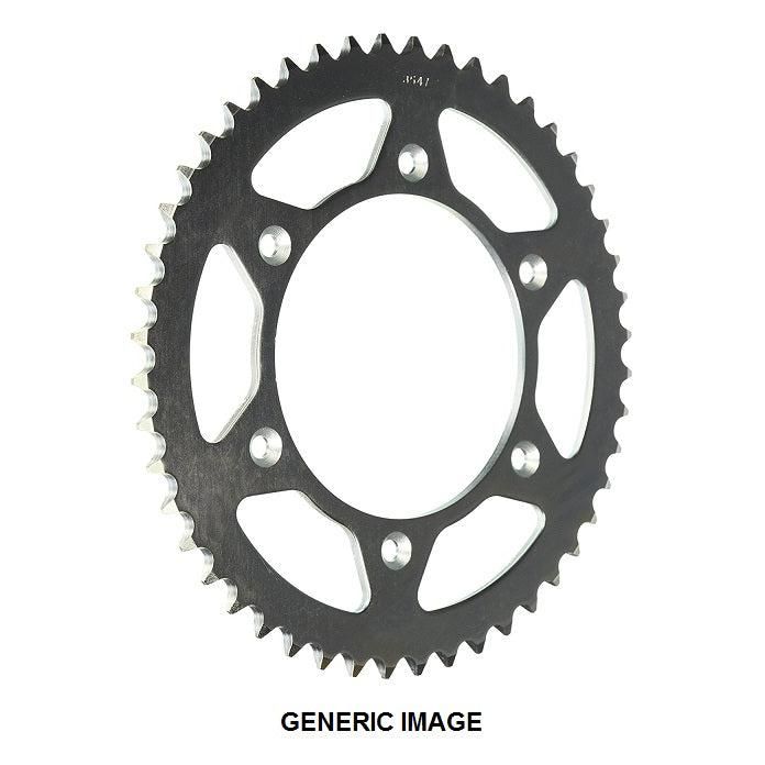 Load image into Gallery viewer, SUNSTAR Rear Steel Sprocket 42T for OFFROAD HUSABERG FE350 1996-2001
