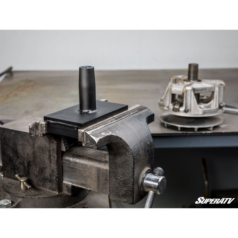 Load image into Gallery viewer, SuperATV Polaris Clutch Holder Tool CHT-P-001
