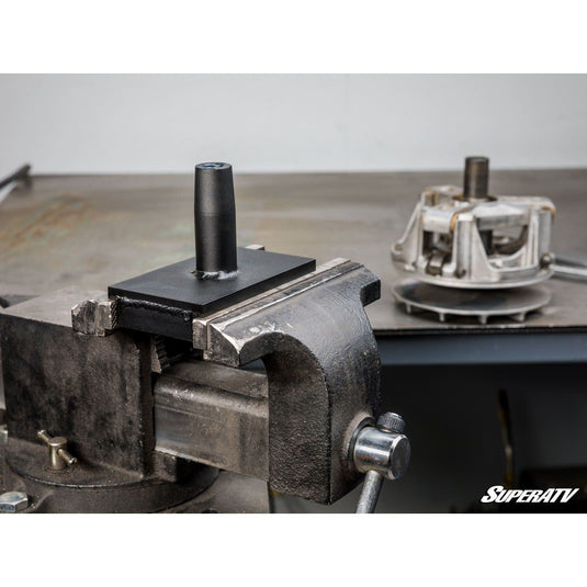 SuperATV Polaris Clutch Holder Tool CHT-P-001