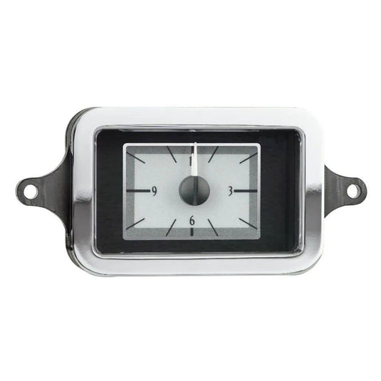 Dakota Digital 1940 Chevrolet Car Analog Clock For VHX Gauge Kit VLC-40C