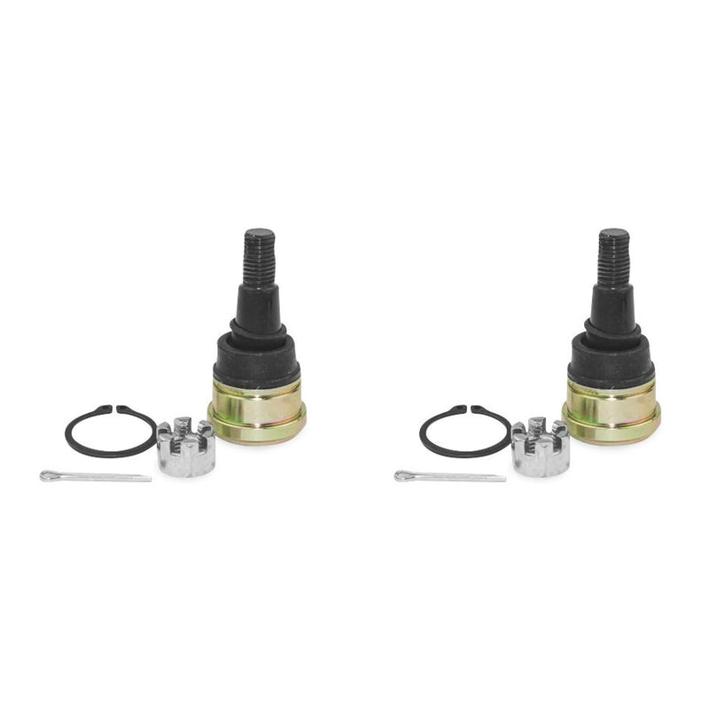 Load image into Gallery viewer, QUADBOSS Complete Ball Joint Kit - Lower for Polaris Predator 500 2005-2006
