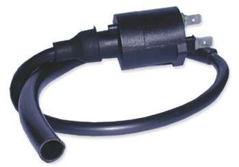 Load image into Gallery viewer, WSM Ignition Coil for Honda 125 / 200 / 350 / 400 / 450 85-06 65-215
