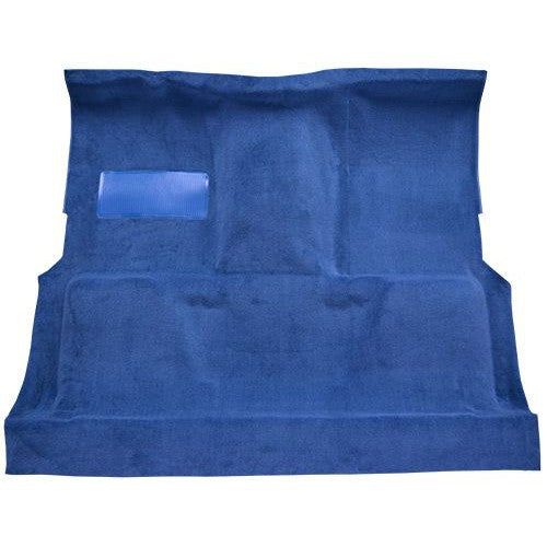ACC Replacement Carpet Kit For 1974 Chevrolet C10 Pickup Reg Cab 2WD 4spd Floor Shift - CHOOSE COLOR