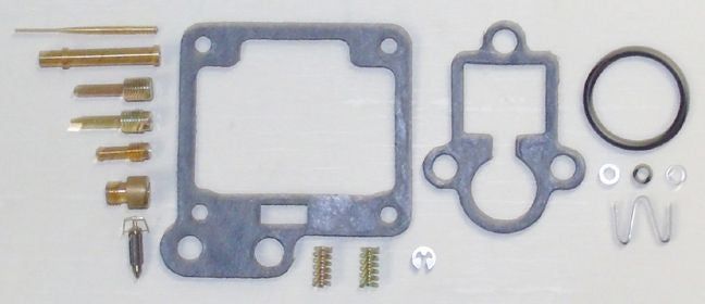 Load image into Gallery viewer, WSM Carburetor Kit For Yamaha 80 / 100 89-08 016-309
