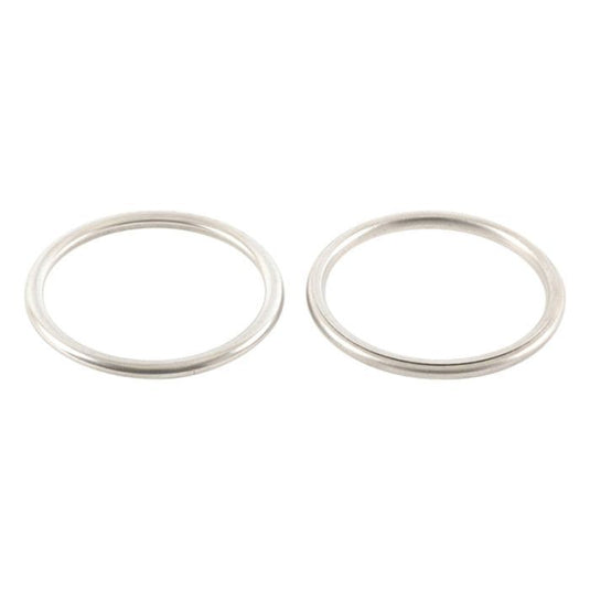 Vertex Exhaust Gasket Kit 823135