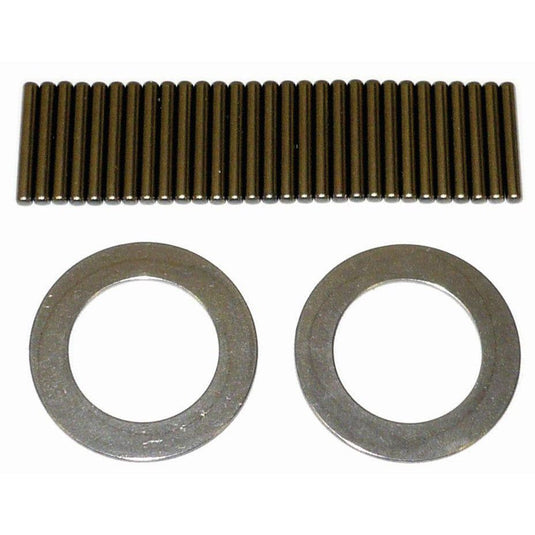 WSM Bearing Needles With Washers for Mercury / Mariner V6 105 - 240 Hp