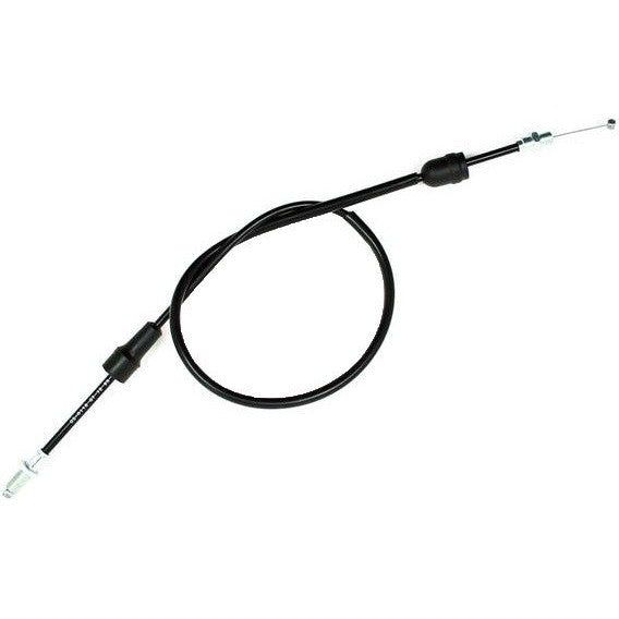 Load image into Gallery viewer, Motion Pro Black Vinyl Throttle Cable For Yamaha Blaster 200 YFS200 1988-2006 05-0118
