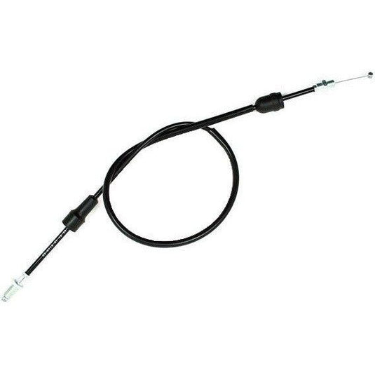 Motion Pro Black Vinyl Throttle Cable For Yamaha Blaster 200 YFS200 1988-2006 05-0118