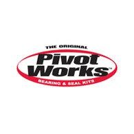 Pivot Works - PWSSK-H05-420 - Steering Stem Bearing Kit