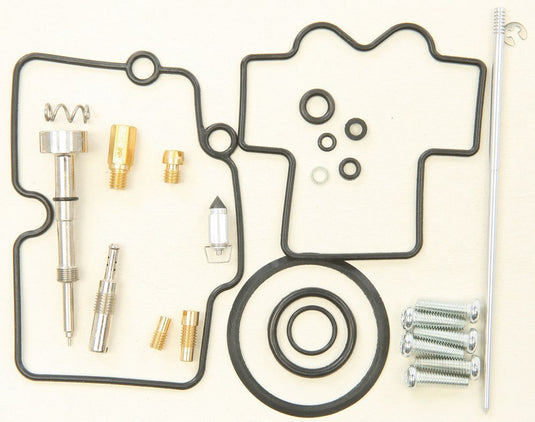 All Balls Bike Carburetor Rebuild Kit For Kawasaki KX250F 2006 26-1456
