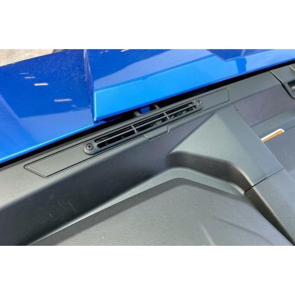 Load image into Gallery viewer, Inferno Cab Heater Kit with Defrost SSHK620-00 For 2016-2021 Can-Am Defender
