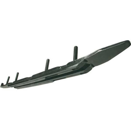 Woodys DA8-9975 Dooly Runner - Arctic Cat 8" 1 Piece Arctic Cat Z1 - LXR / Turbo