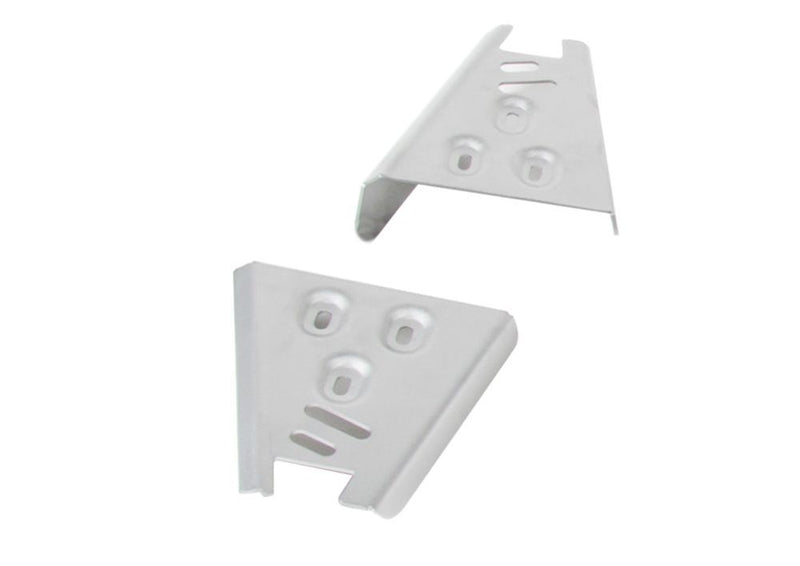 Load image into Gallery viewer, Rival Front And Rear A-Arm Guards Set For Suzuki King Quad 500 / 700
