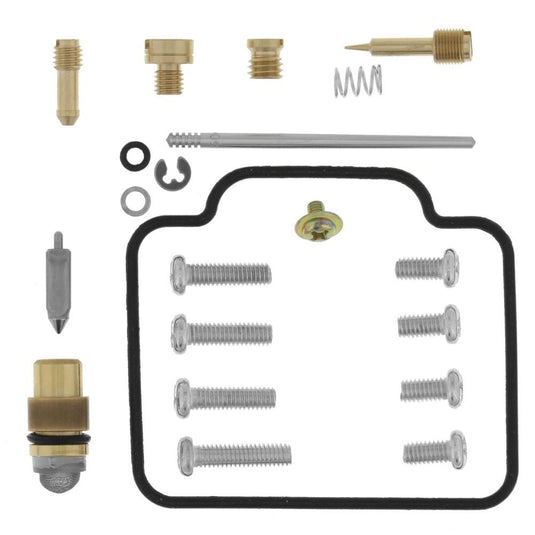 QuadBoss Carburetor Kit - 53261097