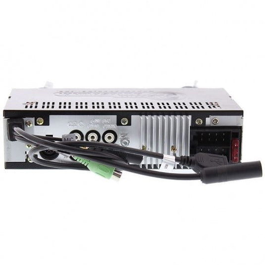 Custom Autosound 1949-50 Ford 740 Premium Bluetooth Classic Car Stereo
