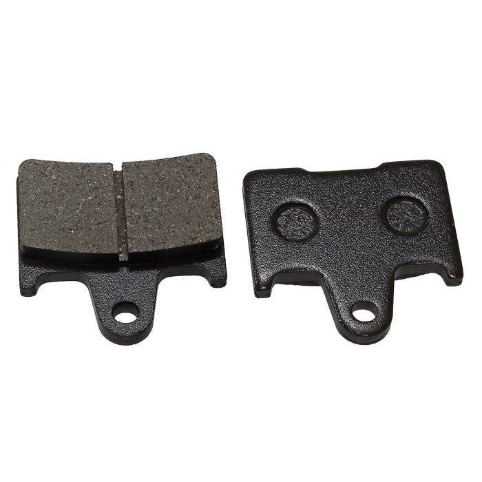 Load image into Gallery viewer, SPI Brake Pads Semi Metallicl Pair 05-152-50
