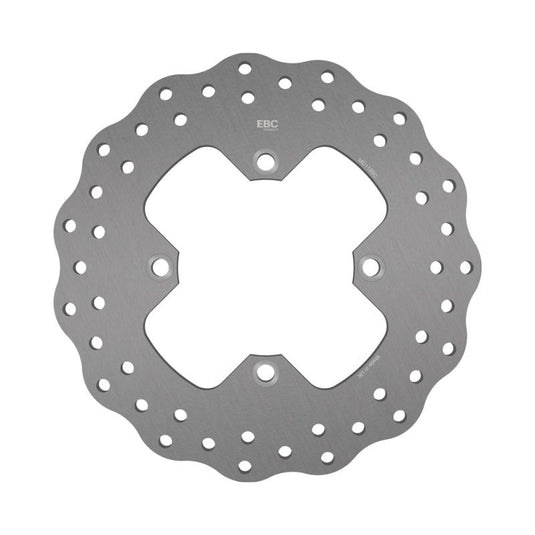 EBC MD Contour Rotor MPN MD663C