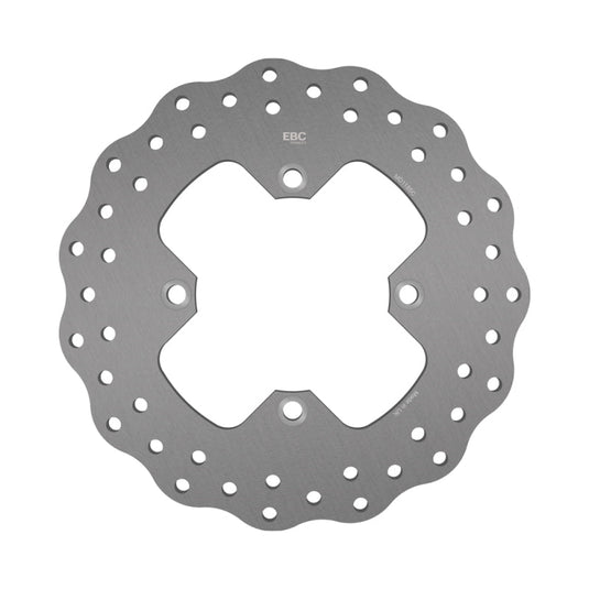 EBC MD Contour Rotor MPN MD663C