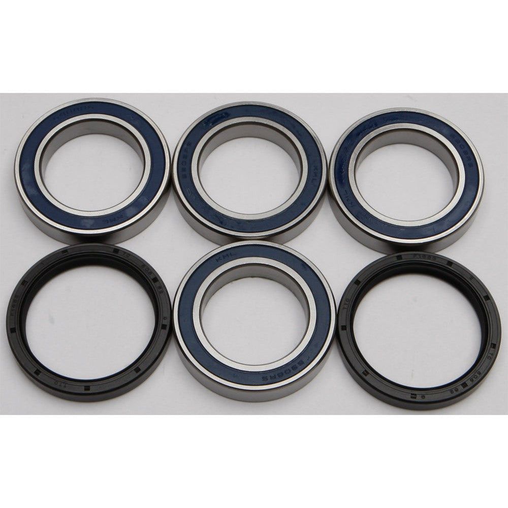 NEW ALL BALLS WHEEL BEARING AND SEAL KIT 25-1565