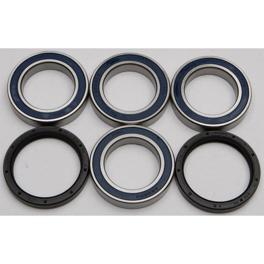 NEW ALL BALLS WHEEL BEARING AND SEAL KIT 25-1565