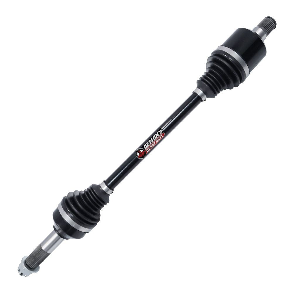 Demon Heavy Duty Axle For Kawasaki Models 2015 PAXL-5012HD