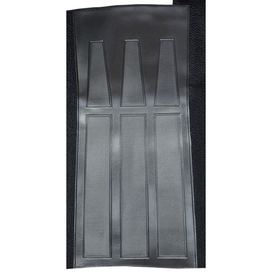 ACC Replacement Carpet Kit For 1970-1971 Mercury Cyclone GT Auto with 2 Black Inserts - CHOOSE COLOR
