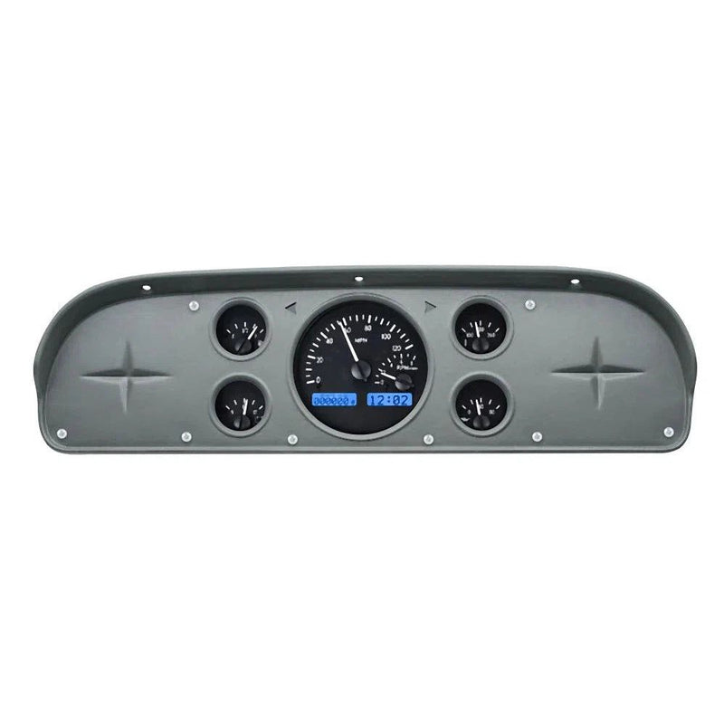 Load image into Gallery viewer, Dakota Digital 1957-1960 Ford Pickup VHX Gauge Kit VHX-57F-PU

