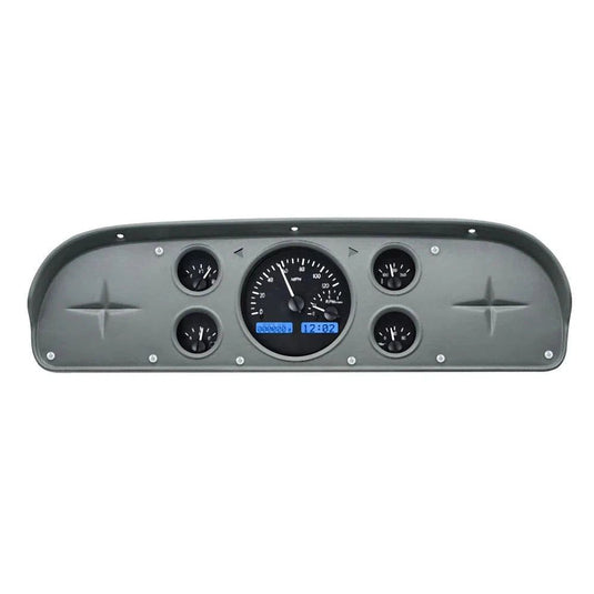 Dakota Digital 1957-1960 Ford Pickup VHX Gauge Kit VHX-57F-PU