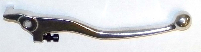 Load image into Gallery viewer, WSM Brake Lever For Kawasaki / Suzuki 400 KLX / DRZ 00-22 30-383

