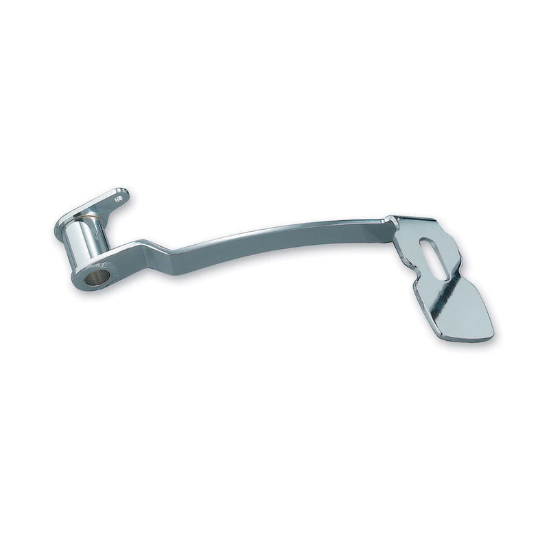 Load image into Gallery viewer, KURYAKYN EXTENDED BRAKE PEDAL 1997-2007 HARLEY ELECTRA, STREET, ROAD GLIDES 9061
