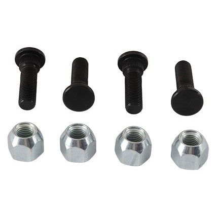 Load image into Gallery viewer, All Balls  Wheel Stud And Nut Kit 85-1025
