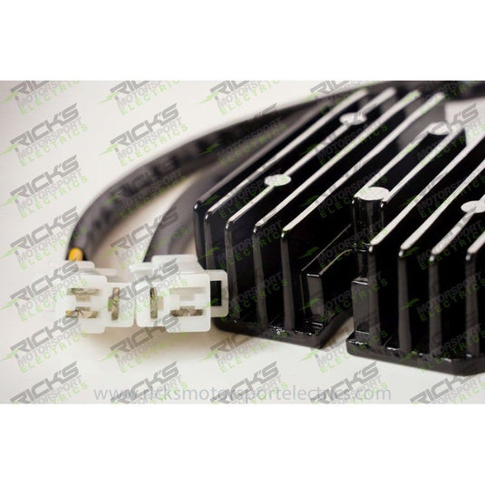 Ricks Rectifier-Regulator Lithium Compatible For Honda CX500 1978-1981 14-117