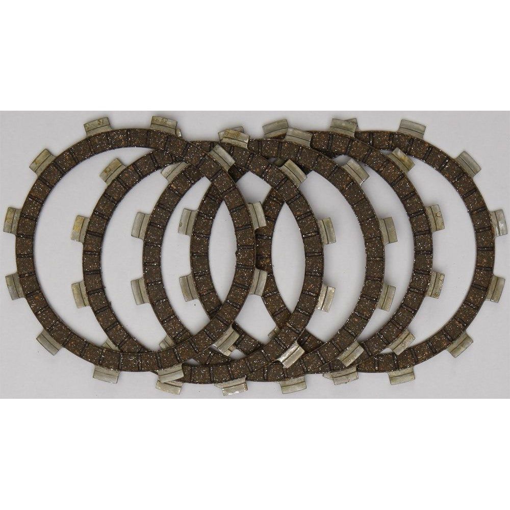 EBC CK O.E.M. Replacement Clutch Kit For Suzuki DR125 1982-1984