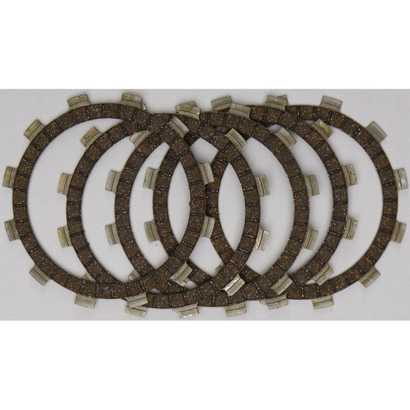 Load image into Gallery viewer, EBC CK O.E.M. Replacement Clutch Kit For Suzuki DR125 1982-1984
