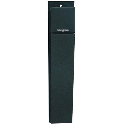 Load image into Gallery viewer, HULL HUGR CONTOUR FENDER 30 X 6 X 4 BLACK
