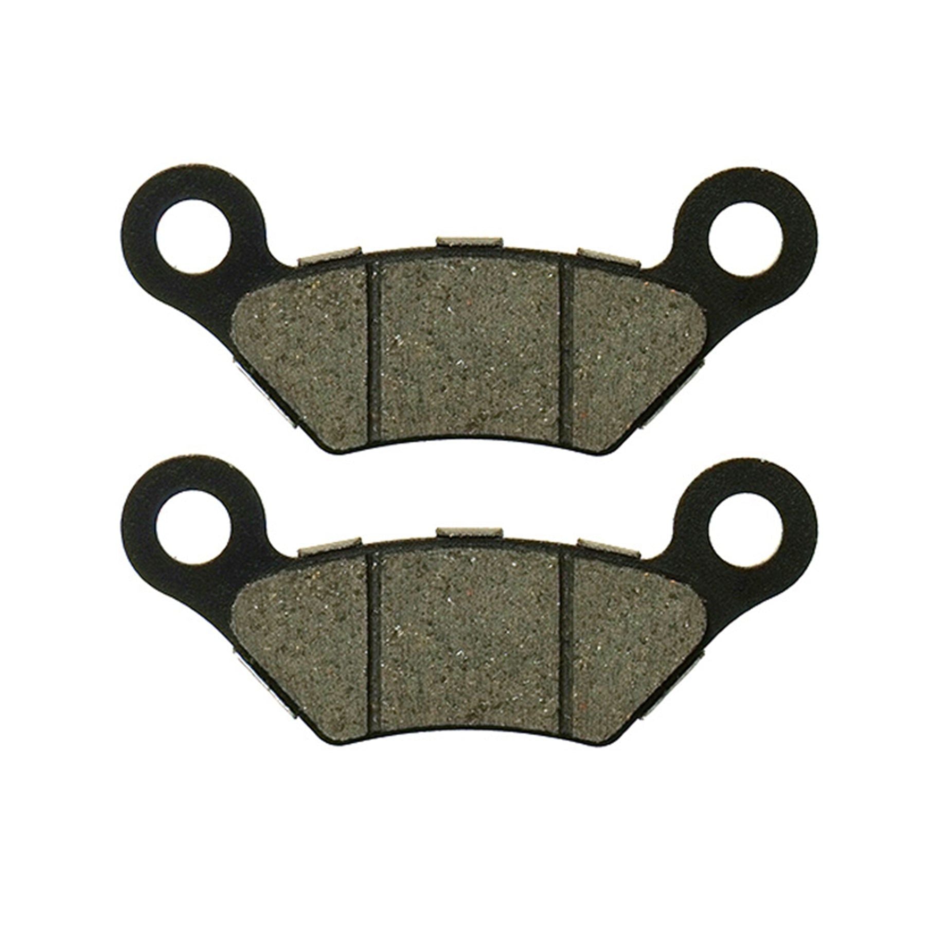 WILDBOAR BRAKE PADS SEMI METAL SPI-SPORT PART  Lionparts LPSP1284-A