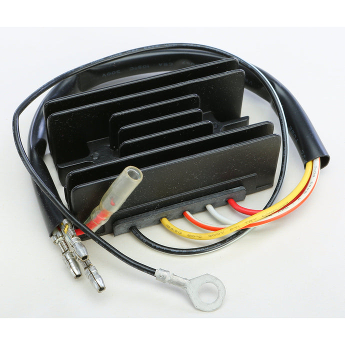 Ricks Rectifier-Regulator 10-202