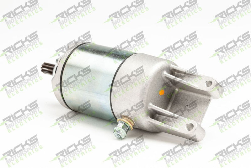Load image into Gallery viewer, Ricks Starter Motor For Honda Silver Wing 600 FSC600 2002-2013 61-129
