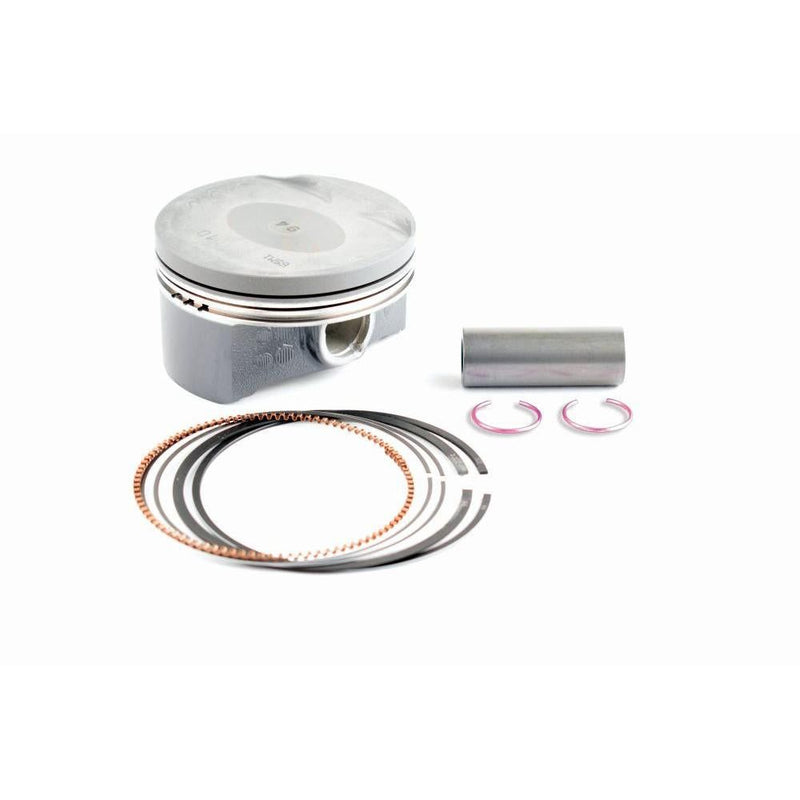Load image into Gallery viewer, WSM Piston Kit For Yamaha 150 - 200 Hp 2.8L 4-Stroke 12-16 .015 Over
