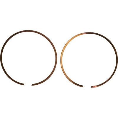 WSM Piston Ring Set 1mm Over - 010-909-07