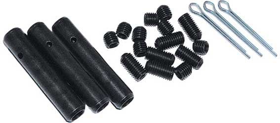 Load image into Gallery viewer, Venom Products Ski-Doo Adjustable Clutch Weights 930941
